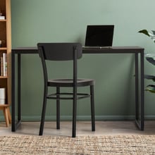 120cm Carnegie Modern Office Desk